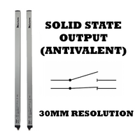 30MM RES SOLID STATE TPS